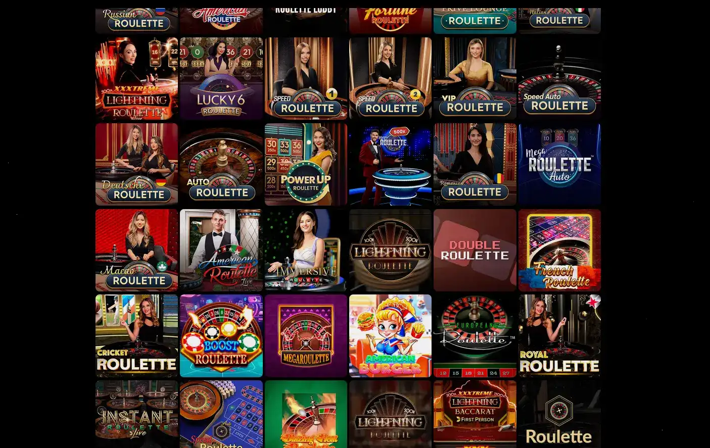 Clubnika casino live игры